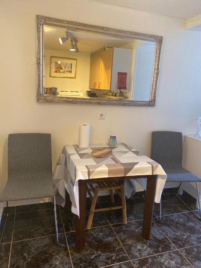 Perfect Apartment In The Heart Of Reykjavík Exteriör bild