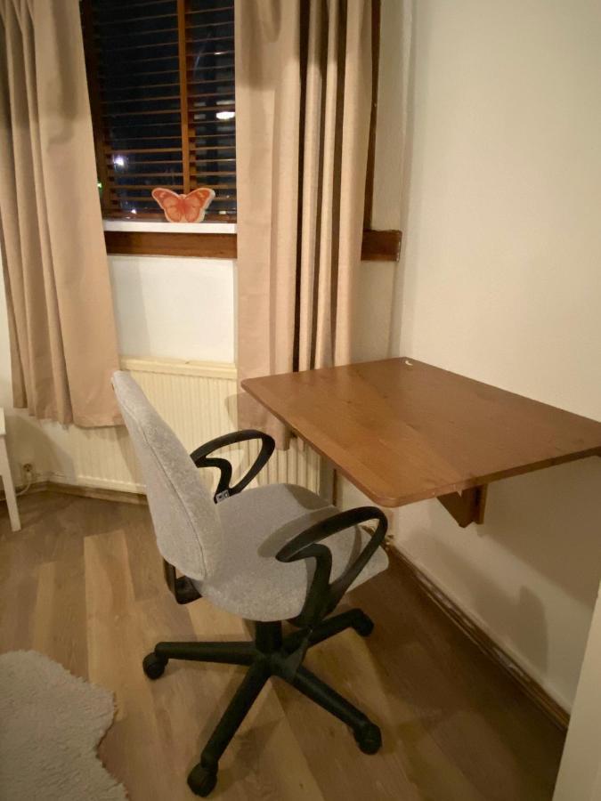 Perfect Apartment In The Heart Of Reykjavík Exteriör bild