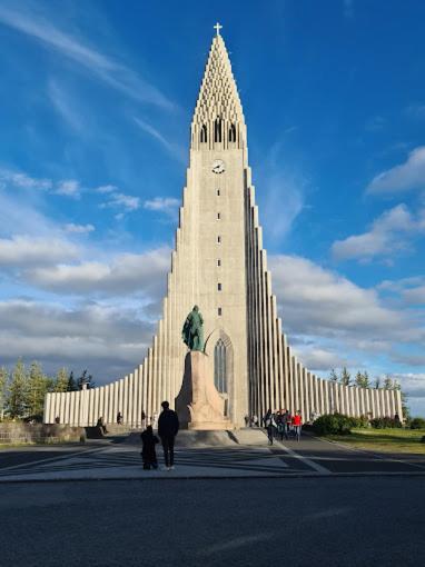 Perfect Apartment In The Heart Of Reykjavík Exteriör bild