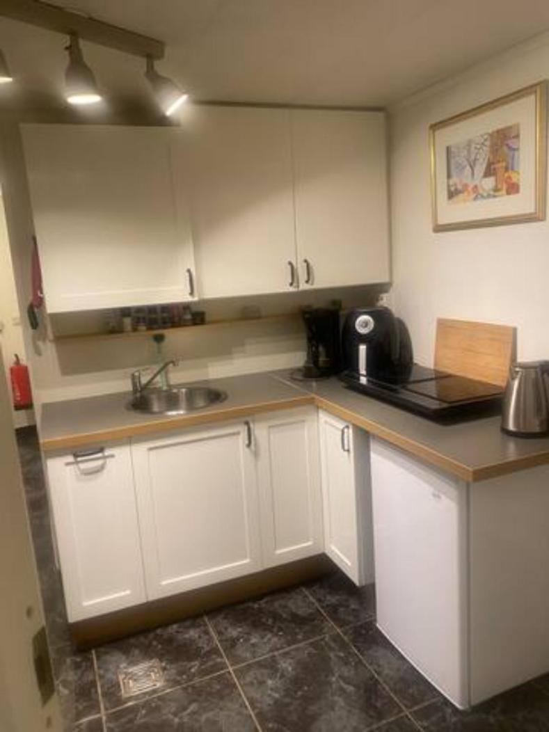 Perfect Apartment In The Heart Of Reykjavík Exteriör bild